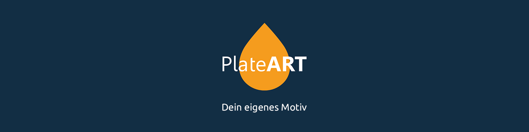 PlateART Küchenrückwand Eigenes Motiv