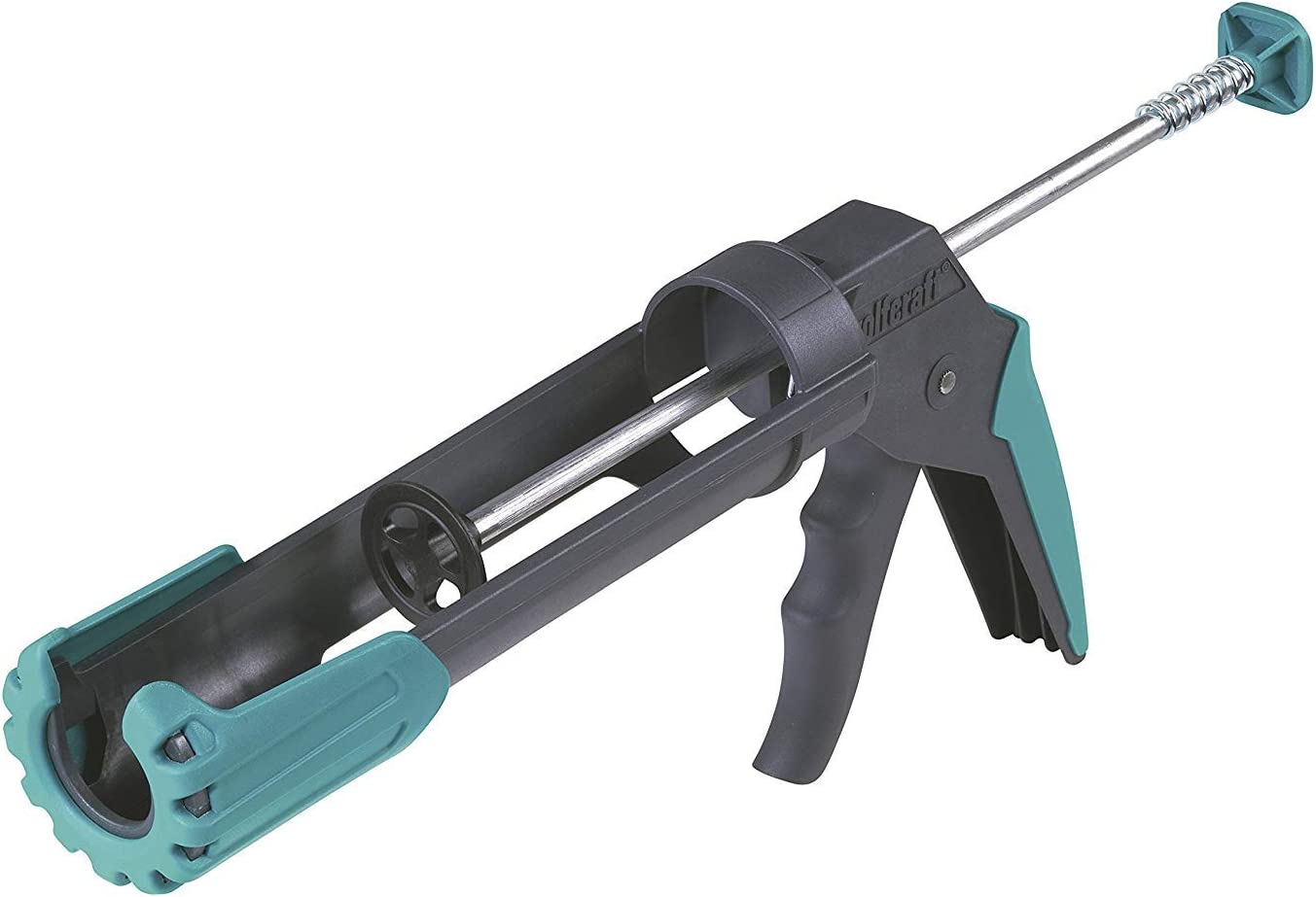 Wolfcraft Kartuschenpresse MG 200