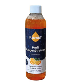 PlateART Orangenölreiniger Konzentrat