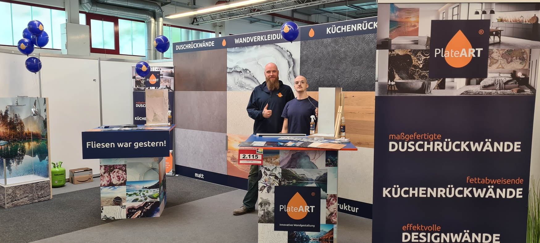 PlateART_Baumesse_Hofheim_2022