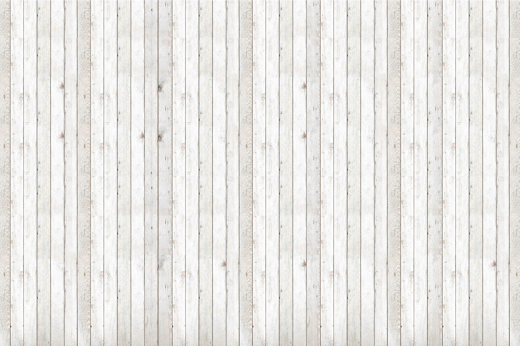 PlateART Duschrückwand Küchenrückwand Wandverkleidung Holzpaneele weiß