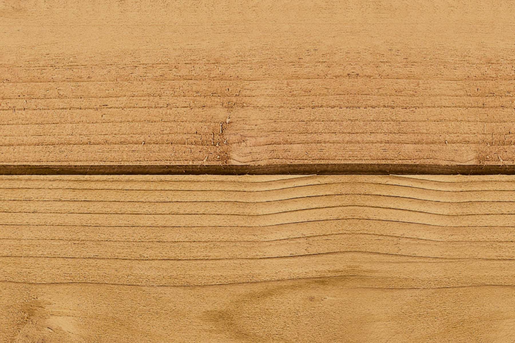 PlateART Duschrückwand Küchenrückwand Wandverkleidung Holzpaneele