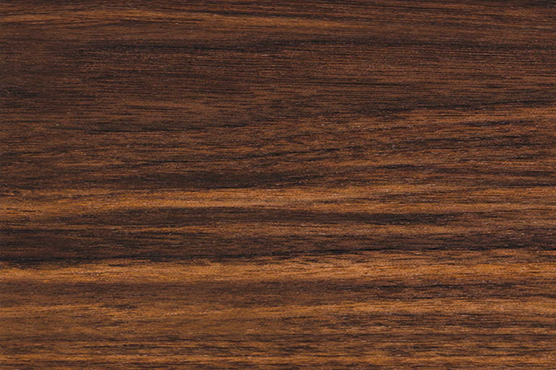 PlateART Duschrückwand Küchenrückwand Wandverkleidung Holz dunkel