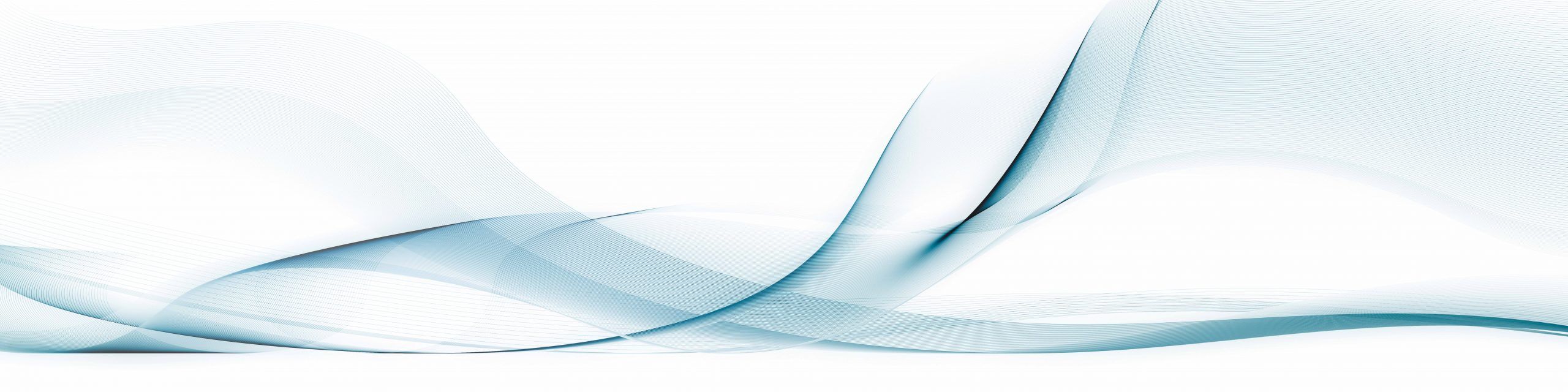 PlateART Küchenrückwand mit Motiv Blaue Welle