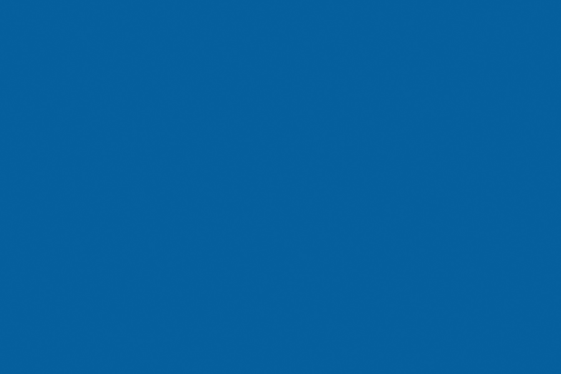 PlateART Duschrückwand Küchenrückwand Wandverkleidung RAL 5015 Himmelblau
