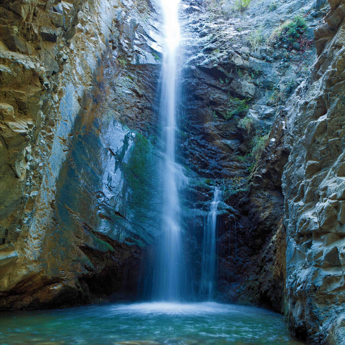 PlateART Wandverkleidung Wasserfall WF_08_18